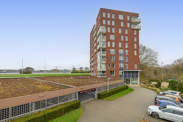 Medium property photo - Koninginnelaan 164, 3181 GK Rozenburg